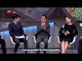 Yu JaeSeok's I am a Man | 나는 남자다 - Ep.15 : Men & Women Live On Their Own (2014.12.05)