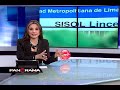 Sisol, Atropello Y Desorden: Municipalidad De Lima En Medio De Una Denuncia Sisol, Atropello Y Desorden: Municipalidad De Lima En Medio De Una Denuncia