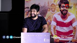 Ayngaran Audio Launchg.v. Prakash Kumar Raviarasu Mahima Nambiar