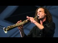 Kenny G - Going Home