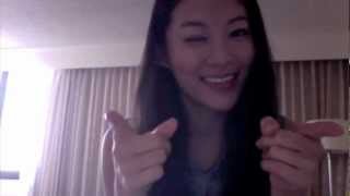 Watch Arden Cho Didnt Know video