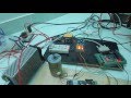 Hướng dẫn đấu nối DC Servo với phần mềm mach3 cnc