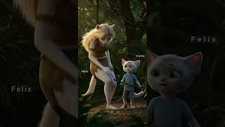 Felix The Cat The Last Hope Of A Mother And Son
