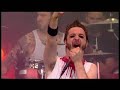Caliban - "Nowhere to Run, No Place to Hide" (WFF07) LIVE