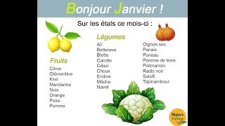 Magazine cuisine et recettes janvier 2019