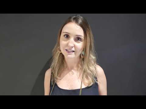 Depoimento Diálogos Saudáveis na Base | Rubia