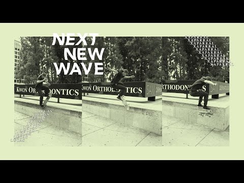 Lucas Xaparral | Next New Wave