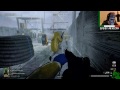 Payday The Heist: Green Bridge (W/ Mask!) 2 of 2
