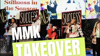 Stillness in the Season // A Mountain Movers Kids Christmas Production