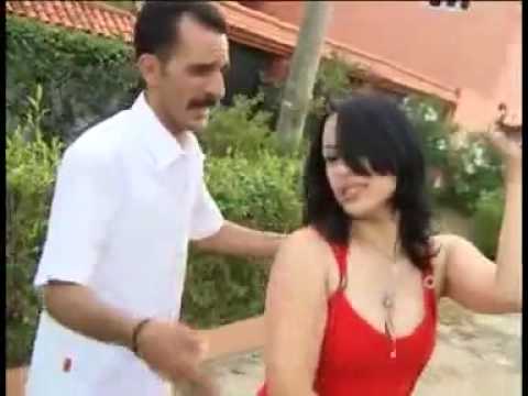 VIDEO CLIP AZIZ BERKANI video clip aziz berkani: