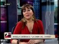 2 a la N: Angela Carrasco