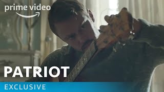 Patriot Season 1 - Inside the Music | Prime Video