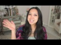 NYX Invincible Fullest Coverage Foundation first impression review - itsjudytime