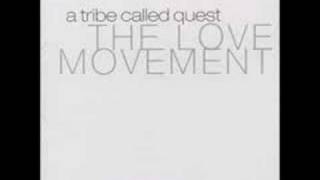 Watch A Tribe Called Quest Common Ground Get It Going On video