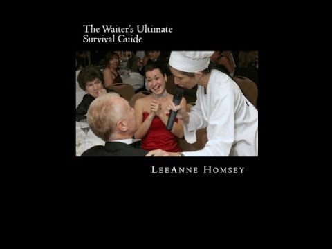 Excellent Customer Service Training For Restaurant Employees!