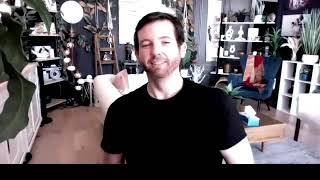 Medium reading preview with Brandon Burton