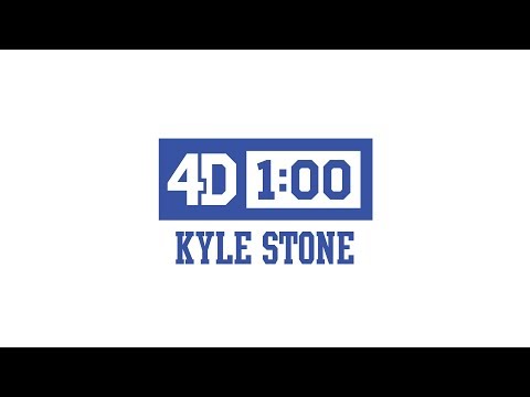 Kyle Stone 4D Minute - 4duos.com