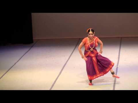 Dance 2013 - Dhikku Teriyada