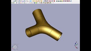 Freecad Часть 92. Продолжаем Знакомство С Верстаком 