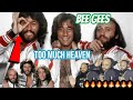 THESE FELLAS ARE THE TRUTH!! | FIRST TIME HEARING | BEE GEES - 