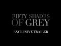 Fifty Shades Of Grey - Trailer