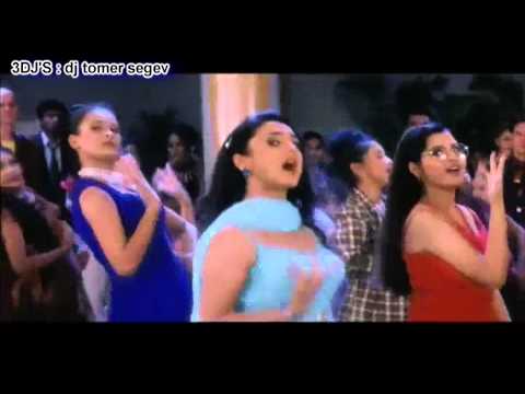 tera rang balle balle remix -= produced...