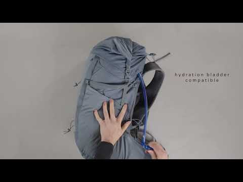 Trailblazer 44 Rucksack Trailblazer 44 Rucksack