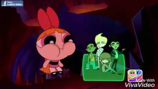 Las Chicas Superpoderosas 2016 Capitulo 01 Escape De La Isla Monstruo Españo2
