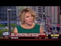 Megyn Kelly, Dana Perino Say IRS Scandal Gives Glenn Beck Credence: 'Broken Clock Right Twice a Day'