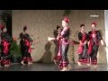Thaiföld - "Körömvirág" tánc