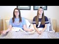 Lesbian Summer Fashion - Pillow Talk