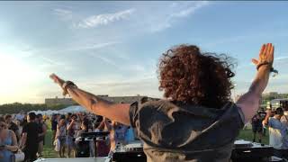 CEDEÑO LIVE @ MY HOUSE MUSIC FEST 2019