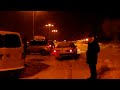 Видео Subaru Leone Drift Kiev part 1