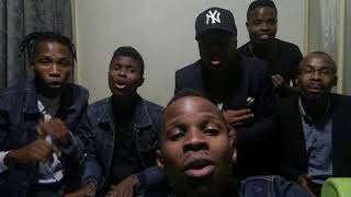 A Late Post By Four Harmonix Imbokodo A Late Post By Four Harmonix Imbokodo