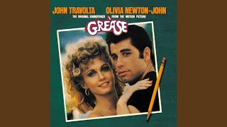 Watch Grease Look At Me Im Sandra Dee reprise video