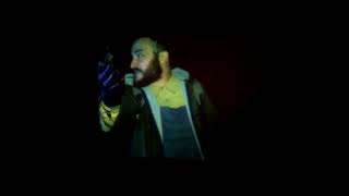 Kapalak Kızı - Terk Edilmiş Köyde Tek Başına Yaşayan Adam Ve Yakılmış Sûreler