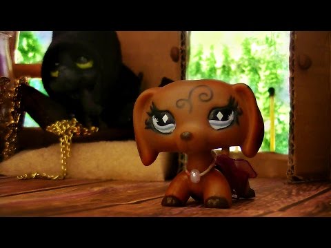 Скачать Littlest Pet Shop на Android