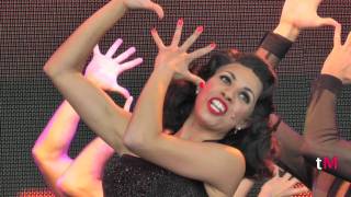 Watch Chicago The Musical All That Jazz video