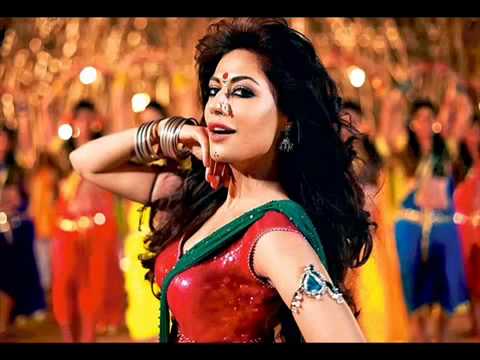 Kaafirana Lyrics Joker Movie 2012 Item song YouTube