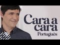 Marcos Vidal - Cara A Cara (Álbum Completo Português)