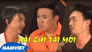 Hài Chí Tài 2016 - Top Tuyển Tập Siêu Phẩm Hài Chí Tài, Hứa Minh Đạt, Long Đẹp Trai, Phi Nga Phần 2