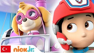 Pati Devriyesi En Kötü Gün - 2. Bölüm Nick Jr.