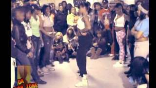 Its On Hip Rolling Taste Of The Culture At Da War Zone