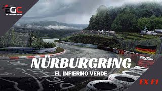Nurburgring El Infierno Verde