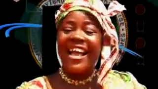 Nsamba Binga 2012 - Merengue