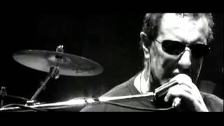Boff Un Hombre Hostil 2010 Hq