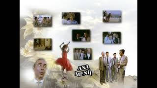 Aşık Oldum Şener Şen,Şehnaz Dilan Sahneler Dvd