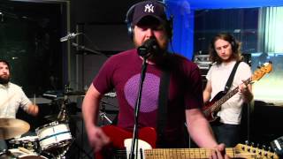 Watch Manchester Orchestra Pensacola video