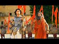 Karnan Intro | In Mahabharatam | Tamil Serial | Vijay Television #Mahabharatham #Karnan #Arjunan