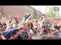 Odd Future At Camden Crawl!